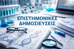 Δημοσιεύσεις